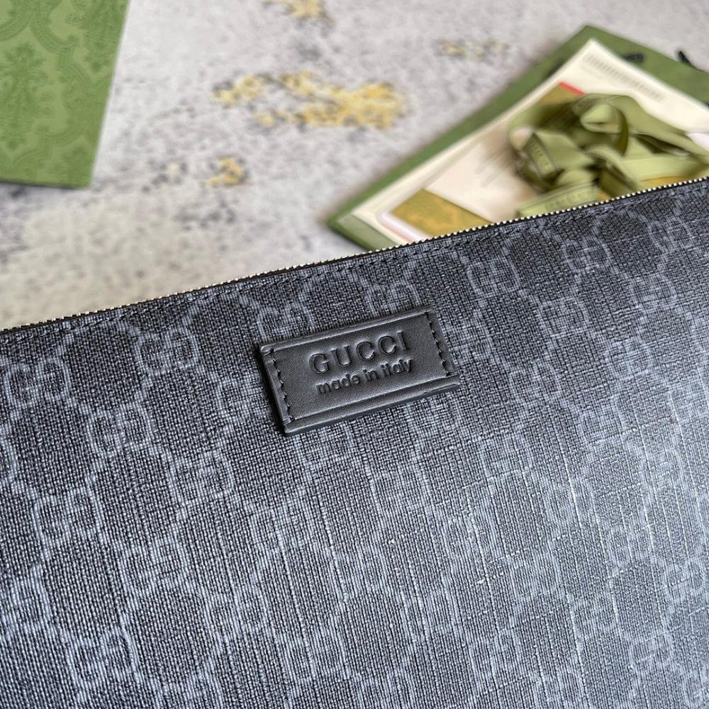 Modern Refined Top Handle Bag 31x24.5x4.5cm