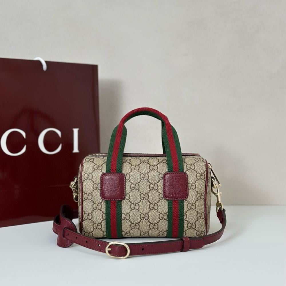 Luxury Top Handle Bag