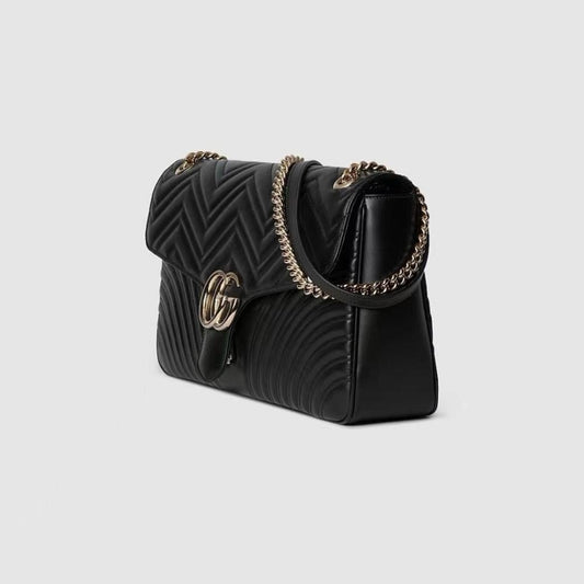 Classic Top Handle Bag 40x21x8.5cm