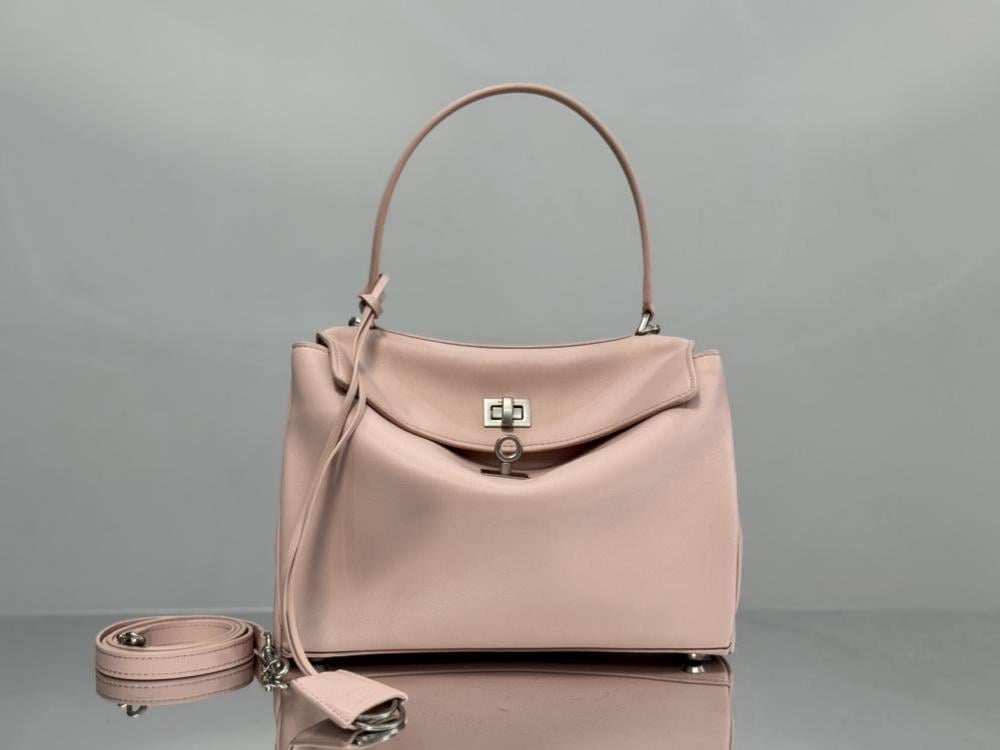 Luxury Top Handle Bag Style 1333822211