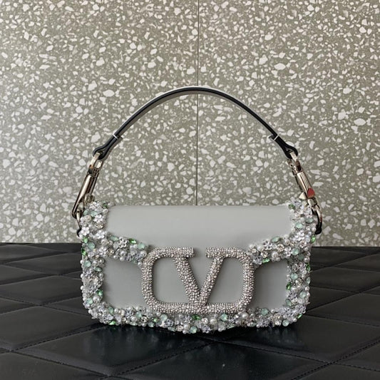 Top Handle Bag Style 1927272214