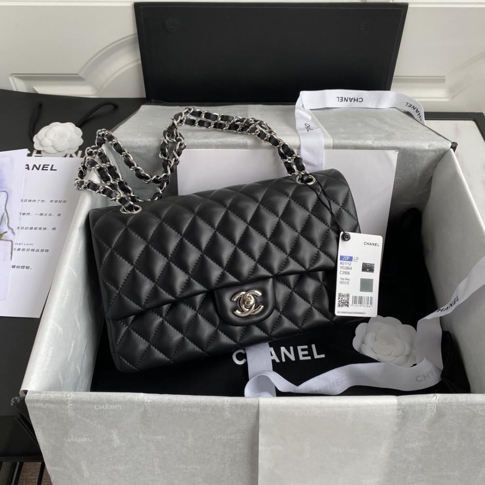 Classic Top Handle Bag Style 613997225