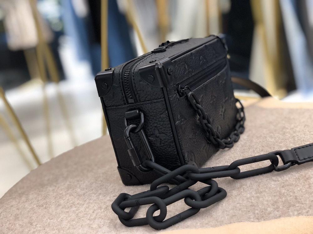 Elegant Stylish Shoulder Bag 18x13x8cm