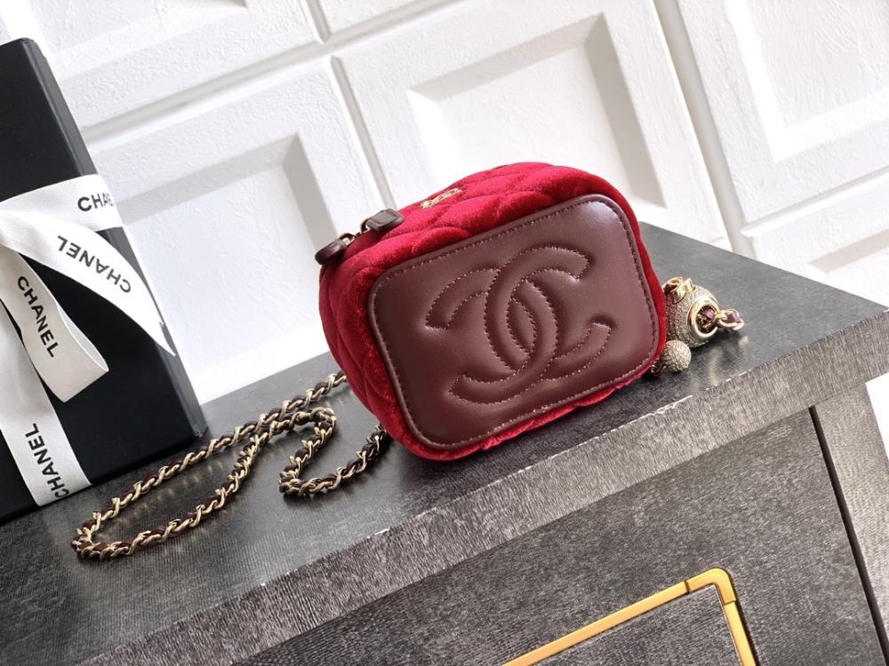 Top Handle Bag Style 610351160