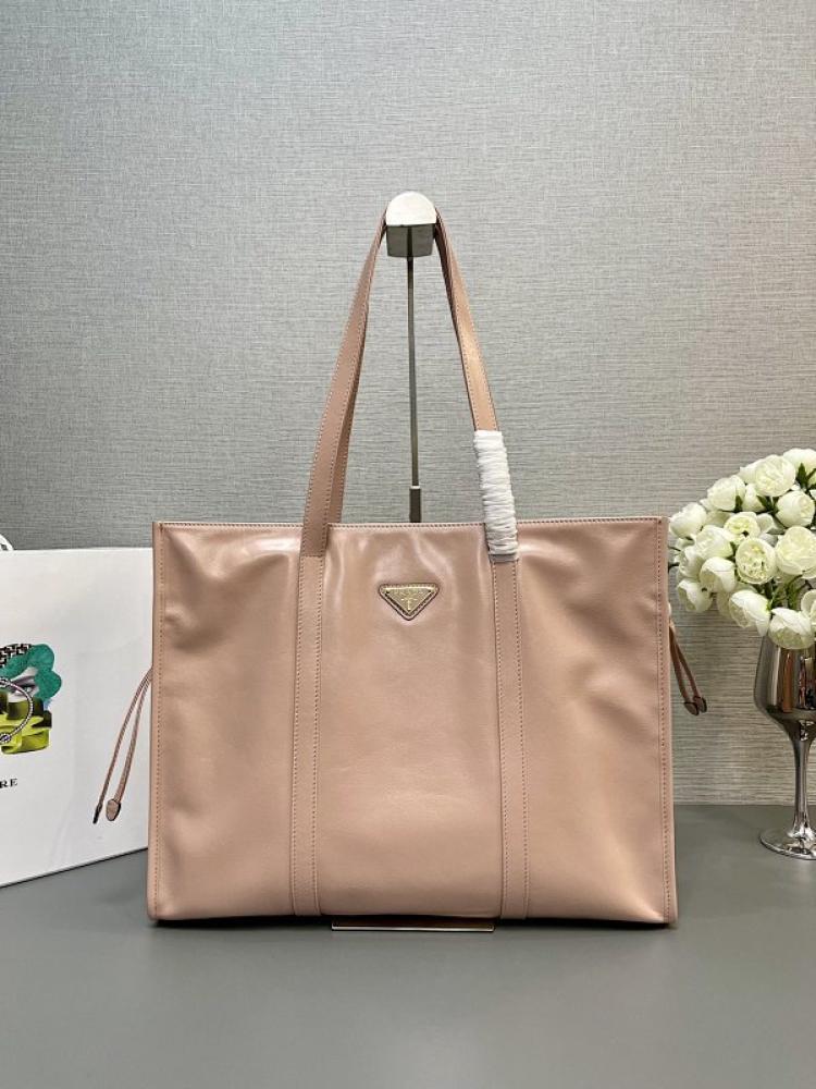 Luxury Leather Top Handle Bag Style 328846826