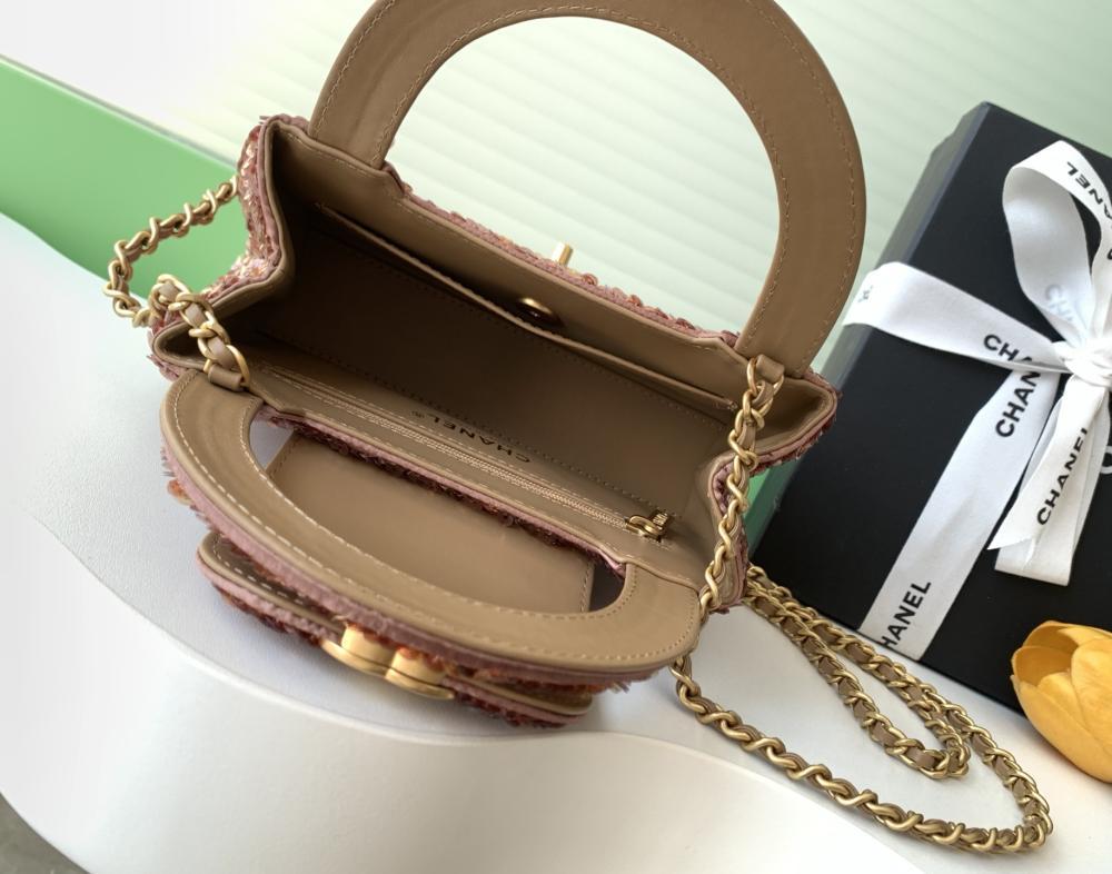 Top Handle Bag Style 296344796
