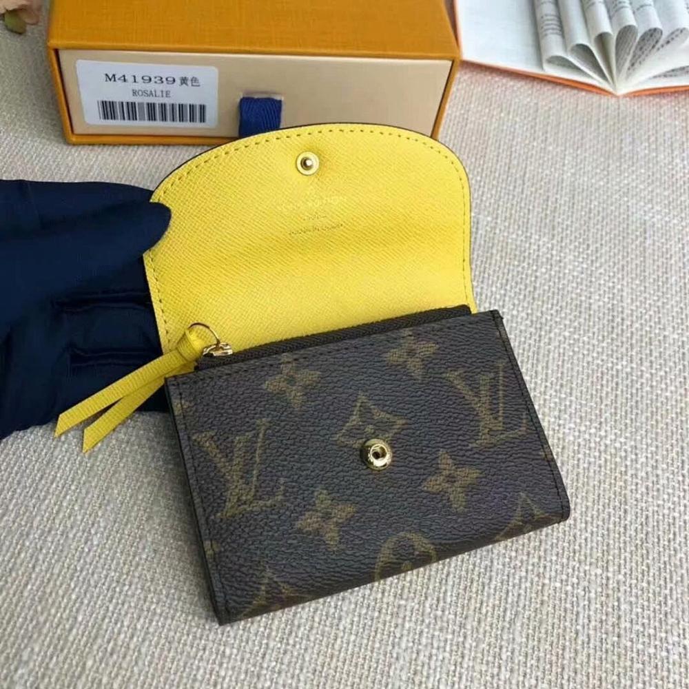 Classic Luxury Wallet