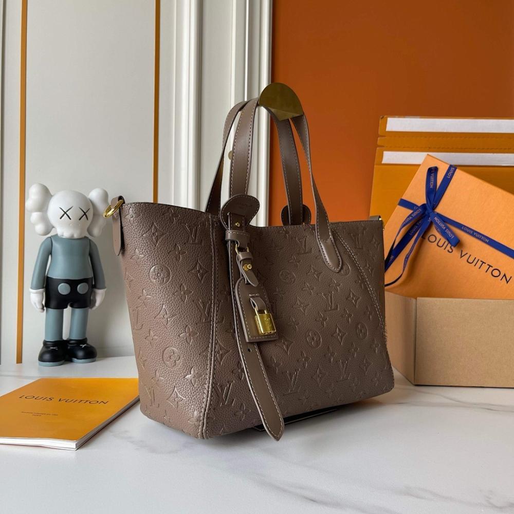 Luxury Hobo Bag 40x22x15cm