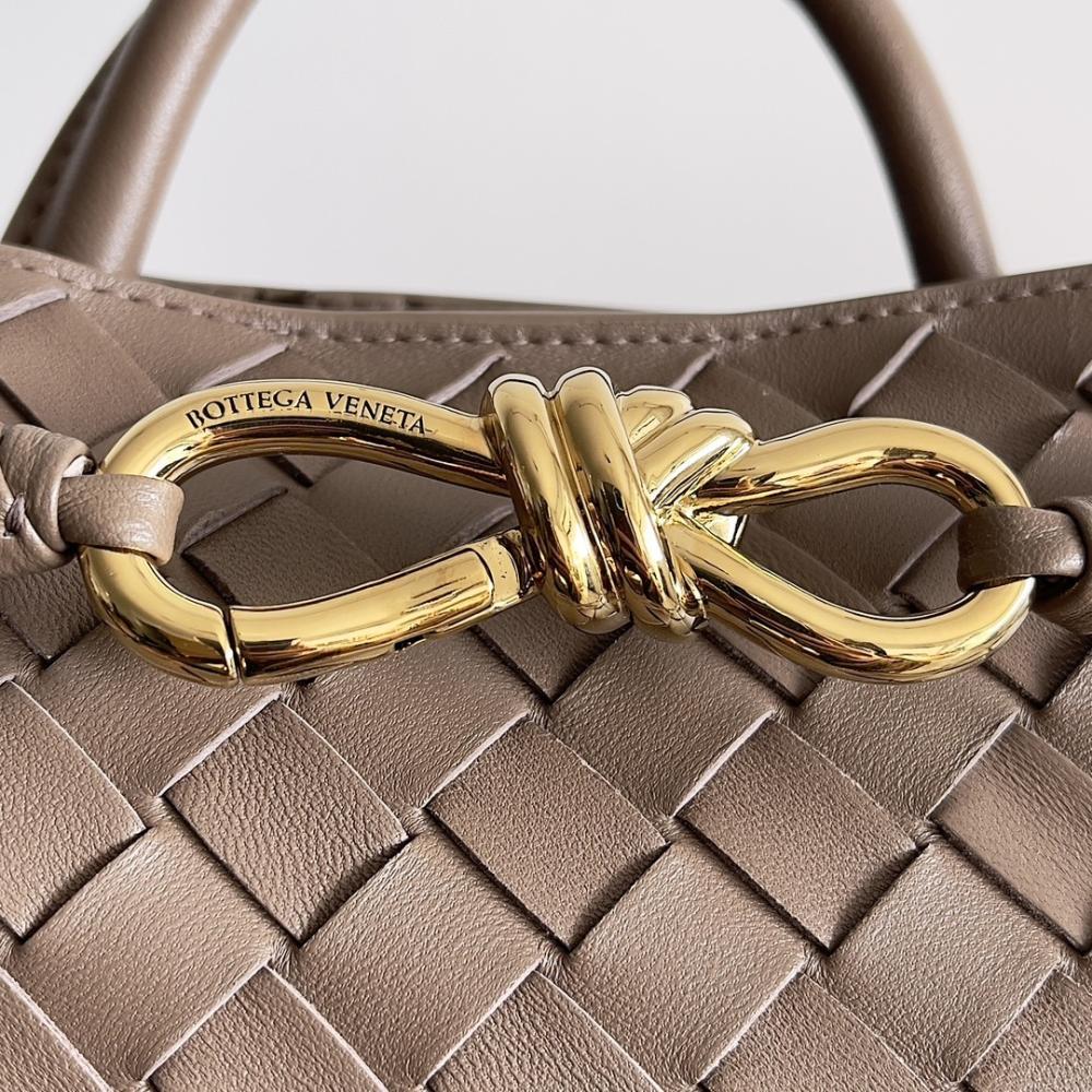 Classic Leather Top Handle Bag Style 2109182608