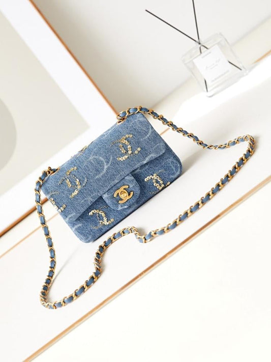 Luxury Shoulder Bag Style 2090088267