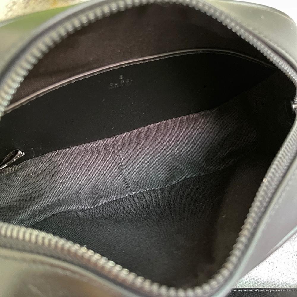 Stylish Refined Shoulder Bag 18x12x3cm