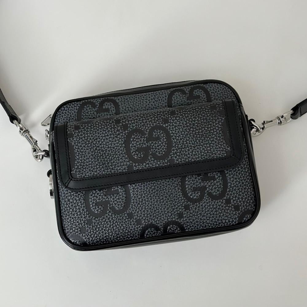 Stylish Refined Top Handle Bag 23x19x9.5cm