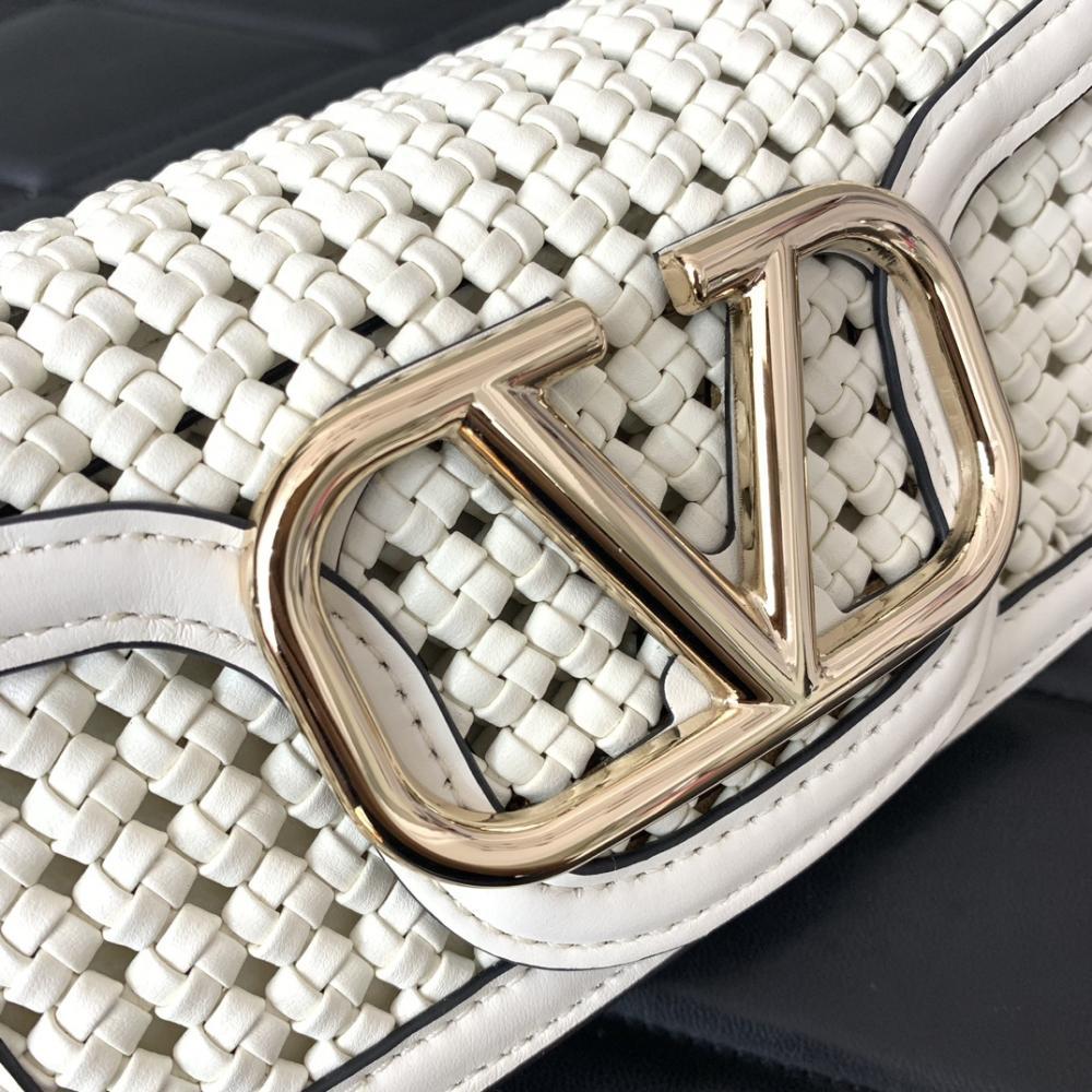 Calfskin Top Handle Bag Style 445821244