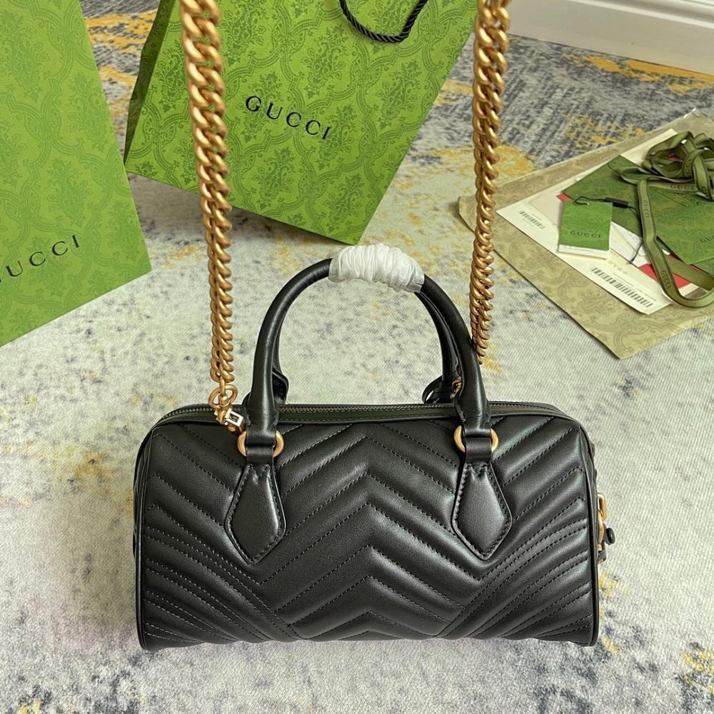 Italian-Inspired Luxury Bag 27x13.5x10cm