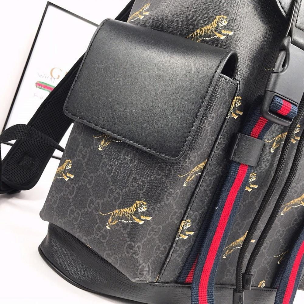 Modern Luxury Bag