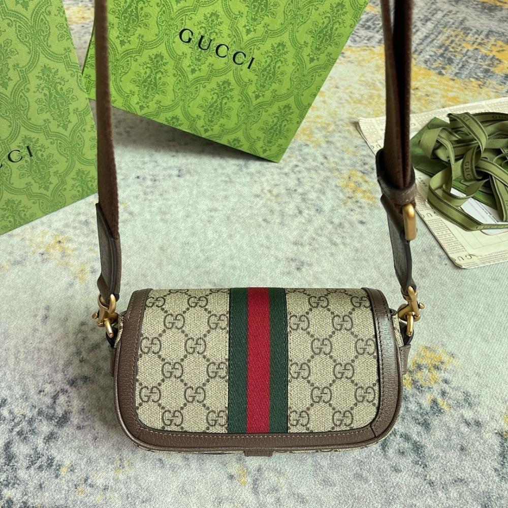 Italian-Inspired Stylish Top Handle Bag 21x12x7.5cm