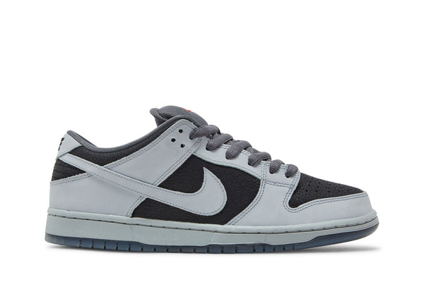 Atlas x Dunk Low Premium SB 'Wolf Grey'