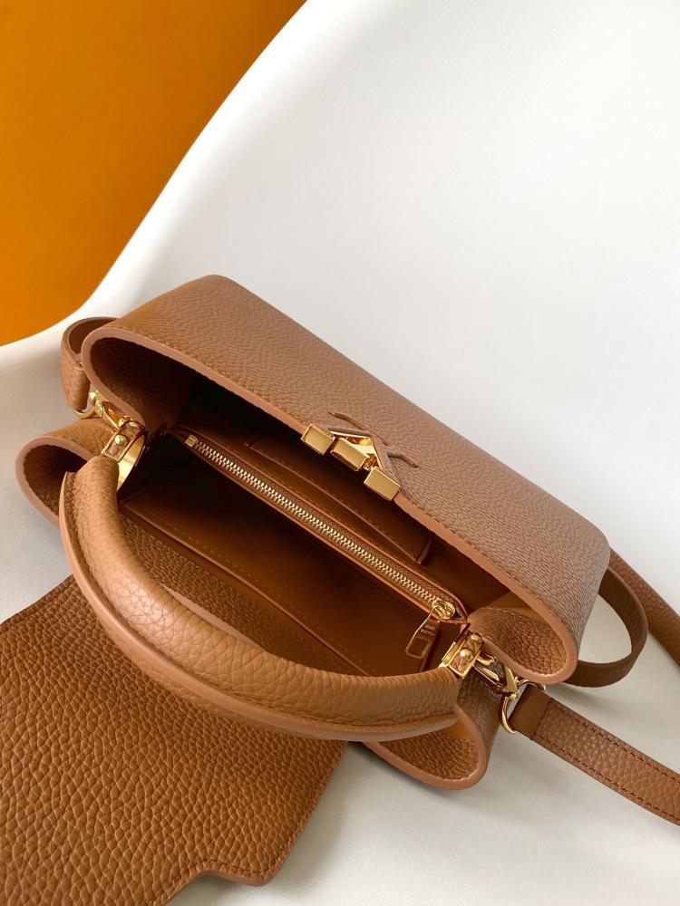 Monogram Top Handle Bag Style 1157249006