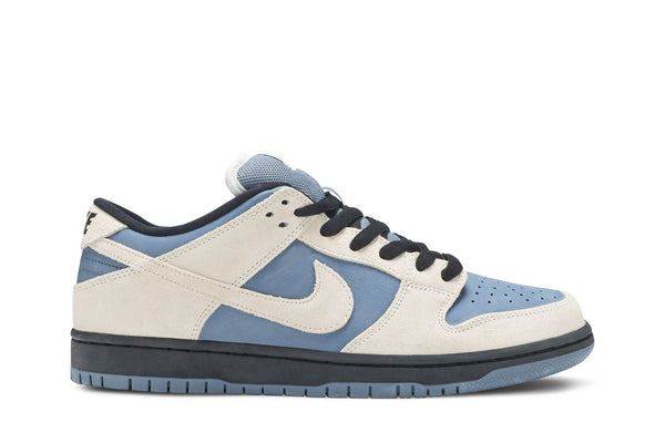 Dunk Low Pro SB 'Thunderstorm'