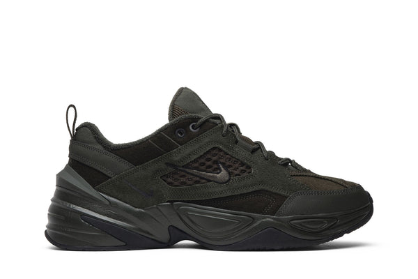 M2K Tekno SP 'Sequoia'