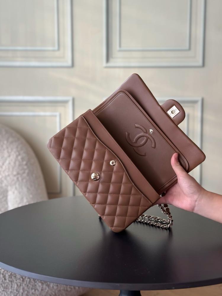 Classic Top Handle Bag Style 456927496