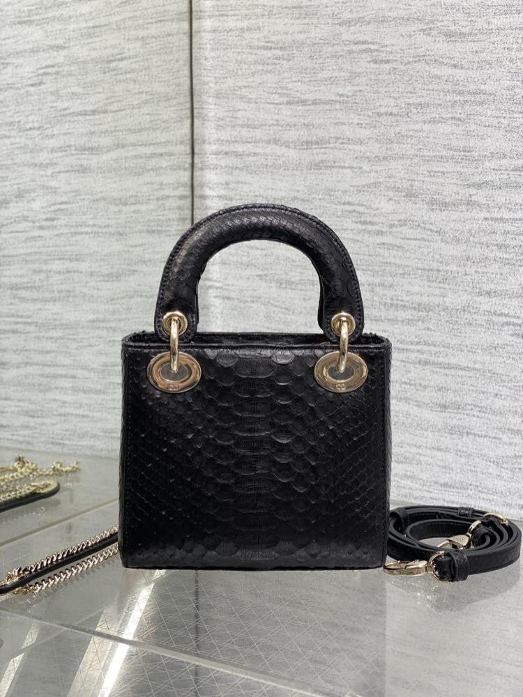 Leather Top Handle Bag Style 1572827500