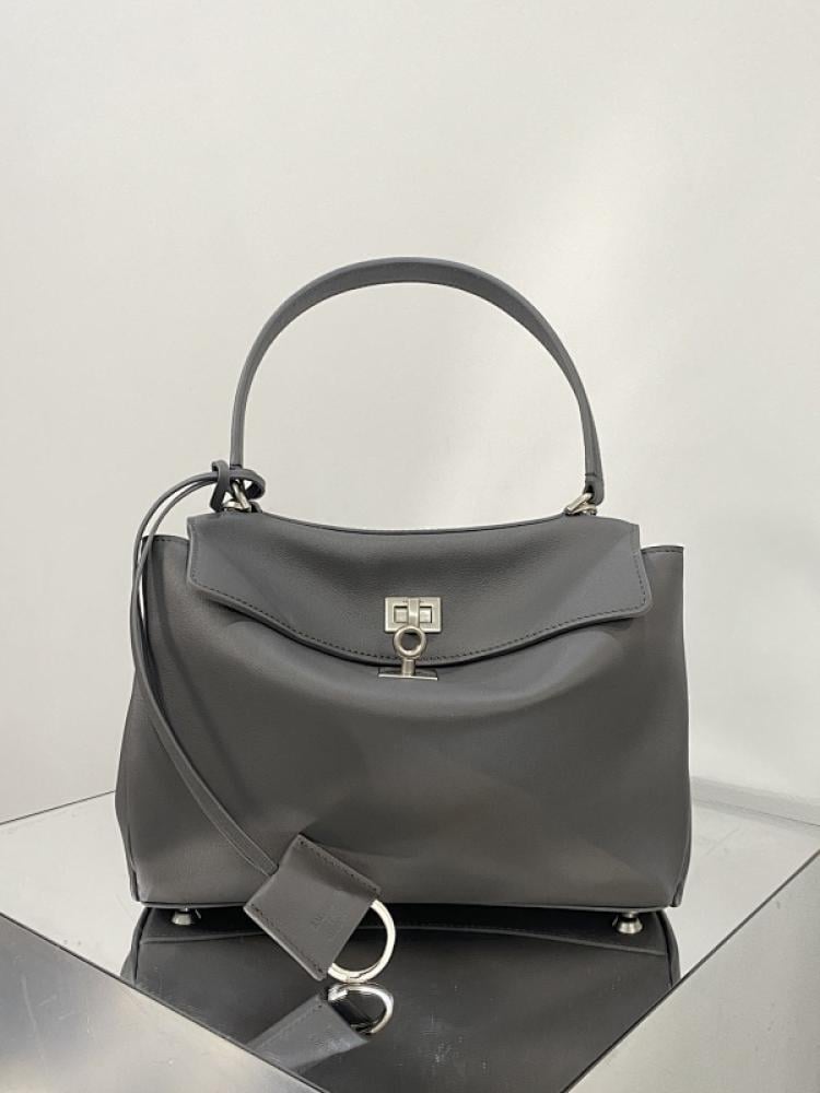 Elegant Top Handle Bag Style 1967267647