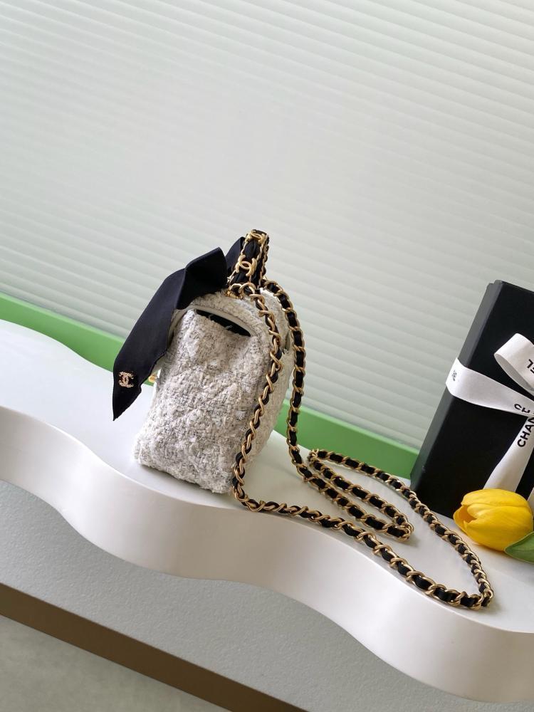 Gold Shoulder Bag Style 799349311