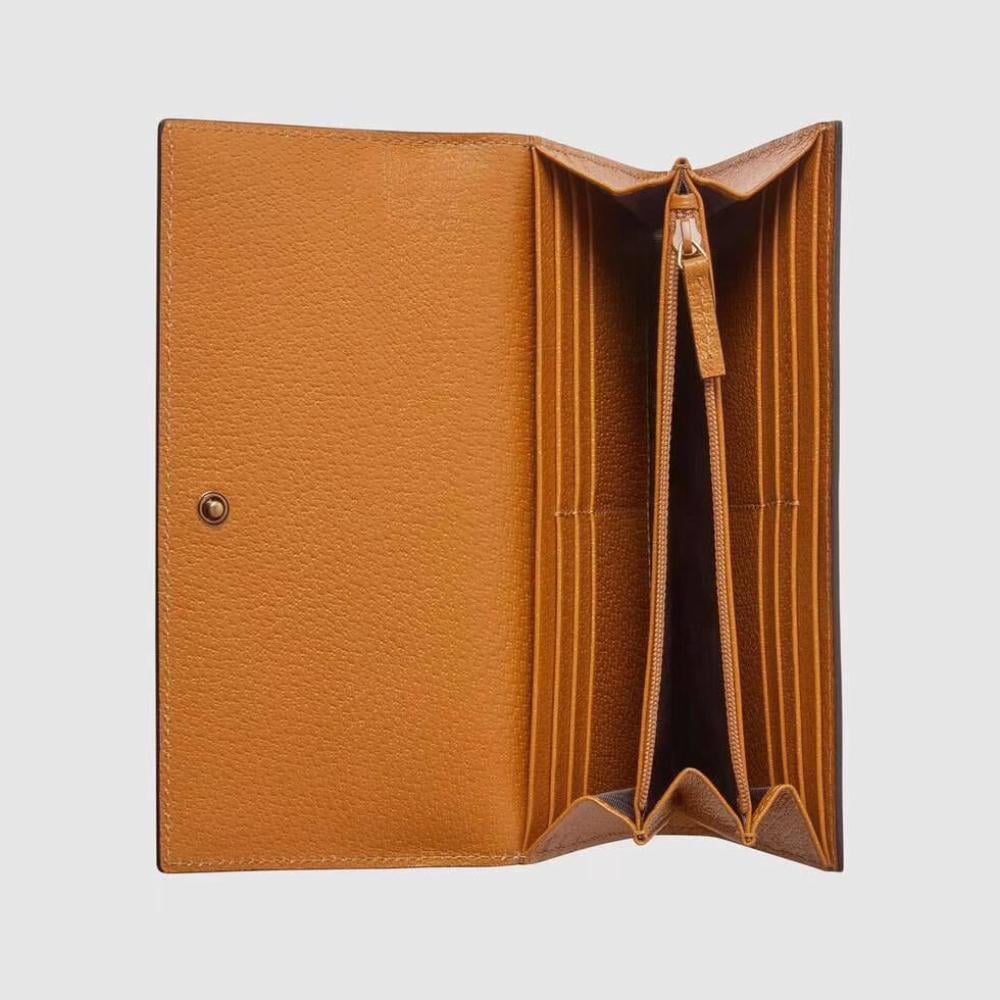 Luxury Wallet Style 683056709