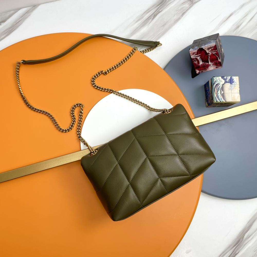 Leather Shoulder Bag Style 838403228