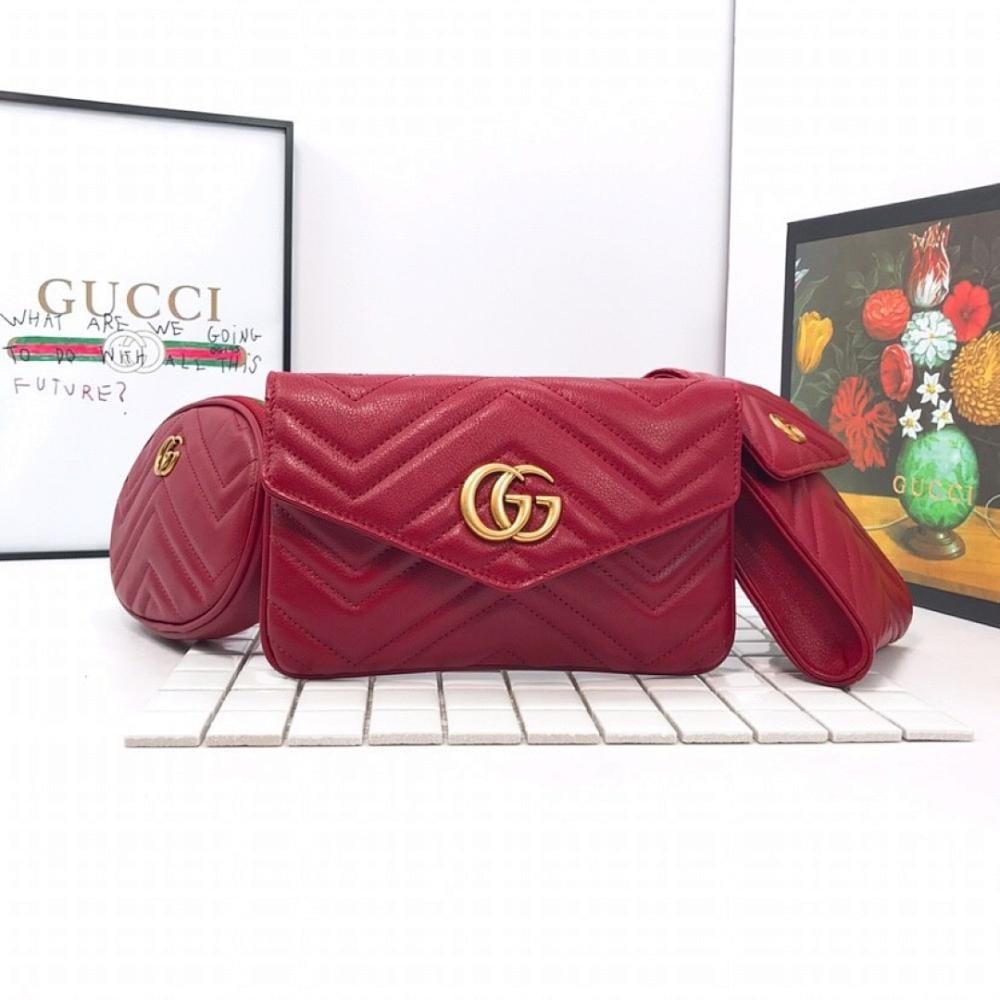Elegant Shoulder Bag