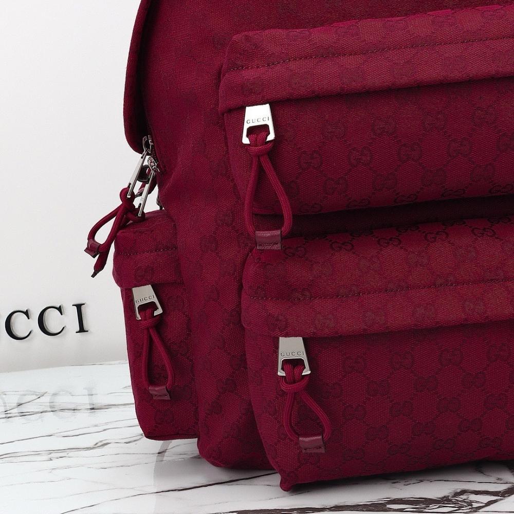 Luxury Refined Top Handle Bag 45x48x21cm