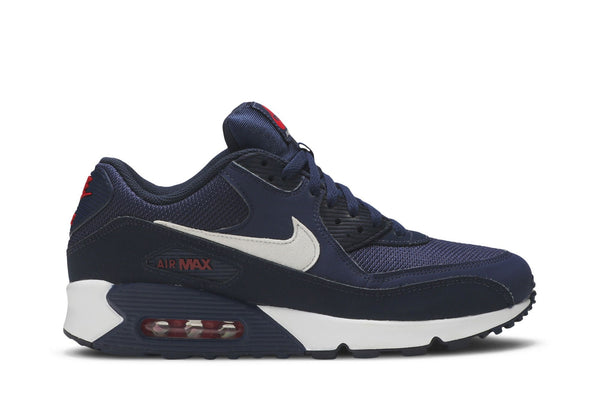 Air Max 90 Essential 'Midnight Navy'