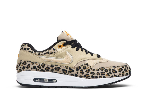 Wmns Air Max 1 Premium 'Leopard'