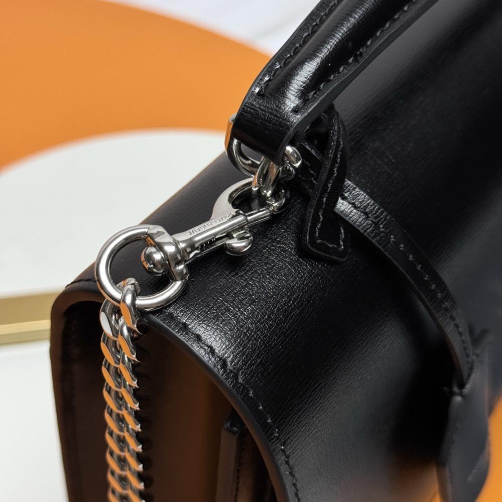 Leather Shoulder Bag Style 1548409366