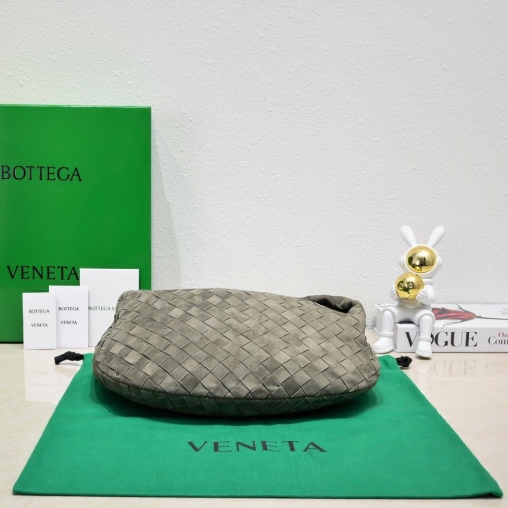 Woven Lambskin Top Handle Bag Style 2042223529