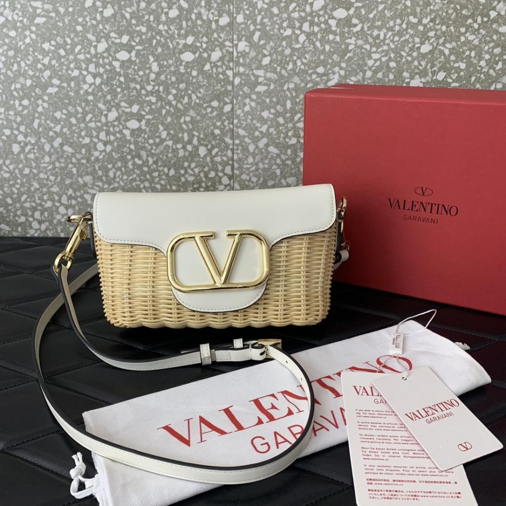 Woven Top Handle Bag Style 755127345
