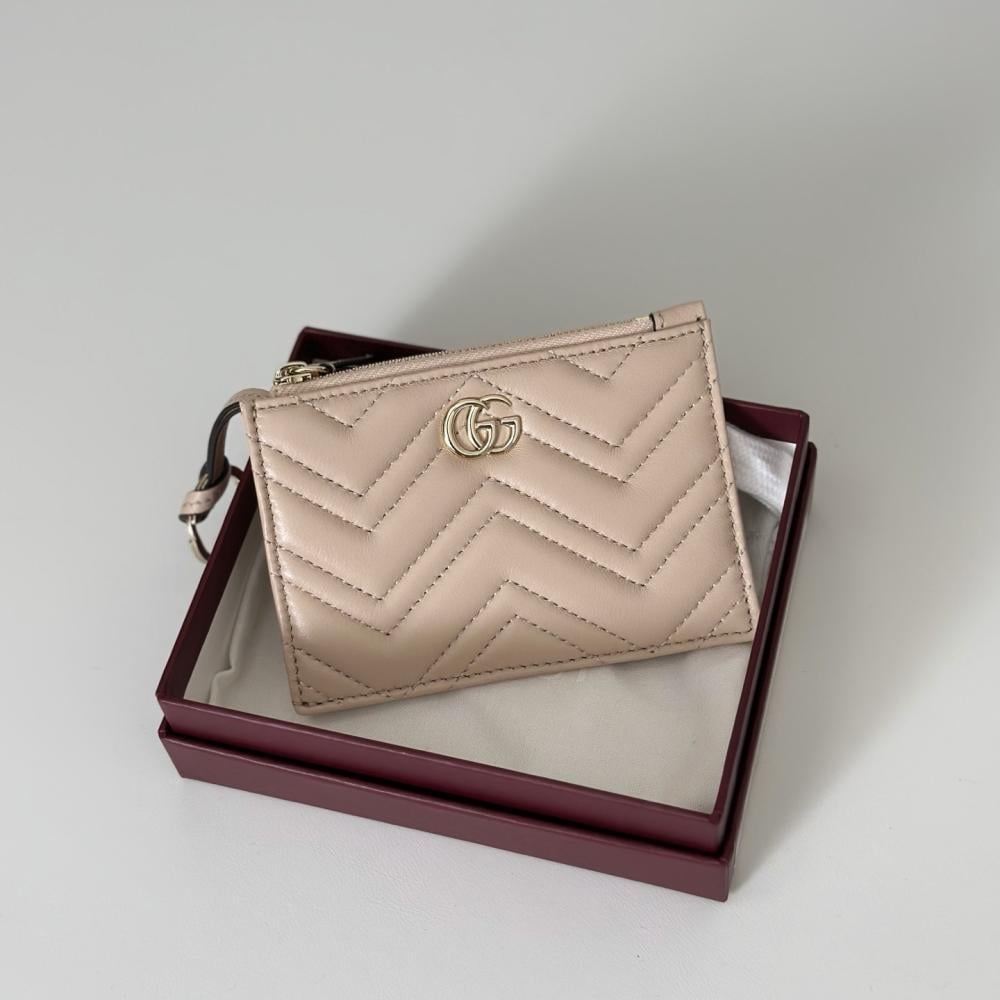 Lambskin Wallet Style 2027197278