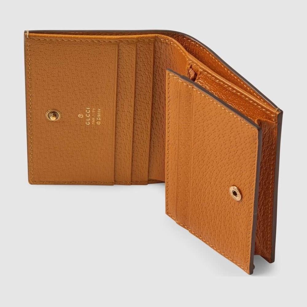 Leather Wallet Style 2056502598
