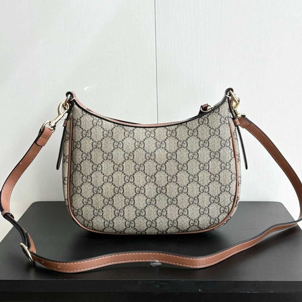 Italian-Inspired Stylish Top Handle Bag 25.5x20x5cm