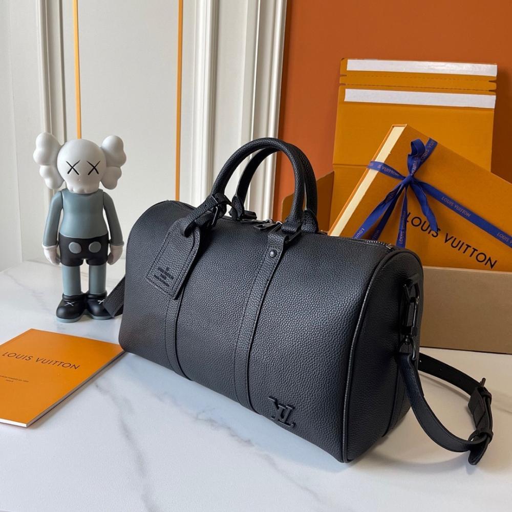 Keepall Calfskin Travel Bag Style 1318635871