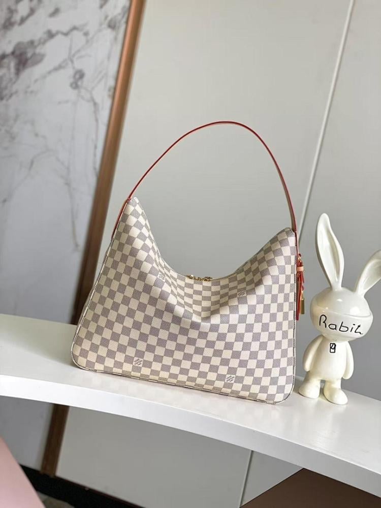 Stylish Canvas Shoulder Bag
