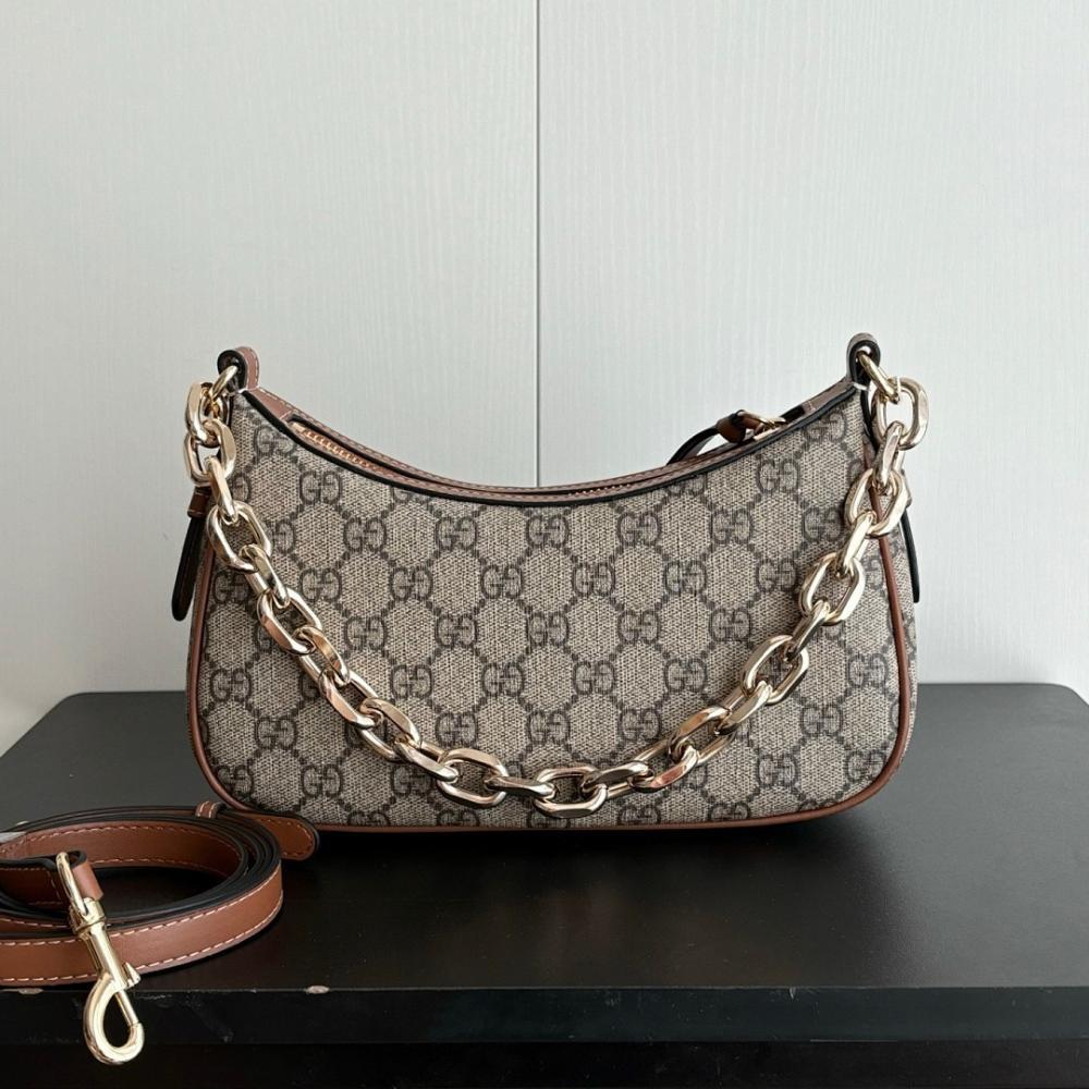 Modern Luxury Bag 24x16.5x5.5cm