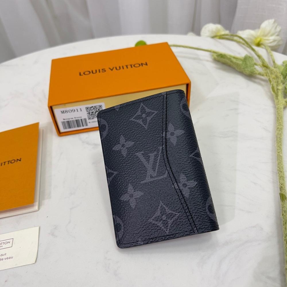 Stylish Premium Wallet 8x11x1cm