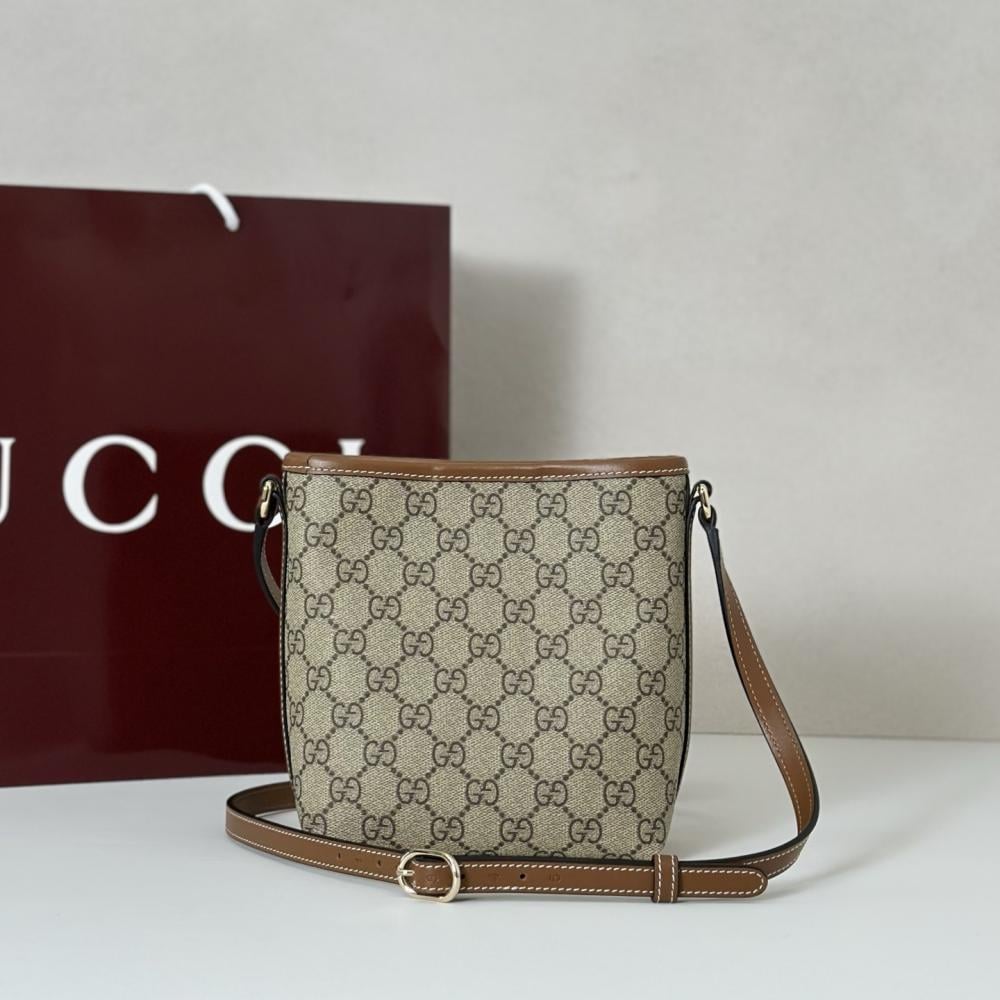 Leather Top Handle Bag Style 2083900724