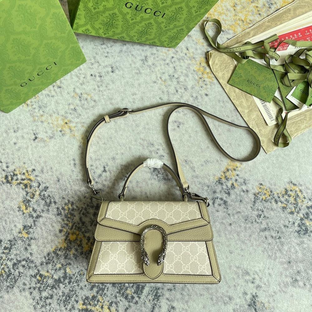 Modern Stylish Top Handle Bag 24x16x11cm