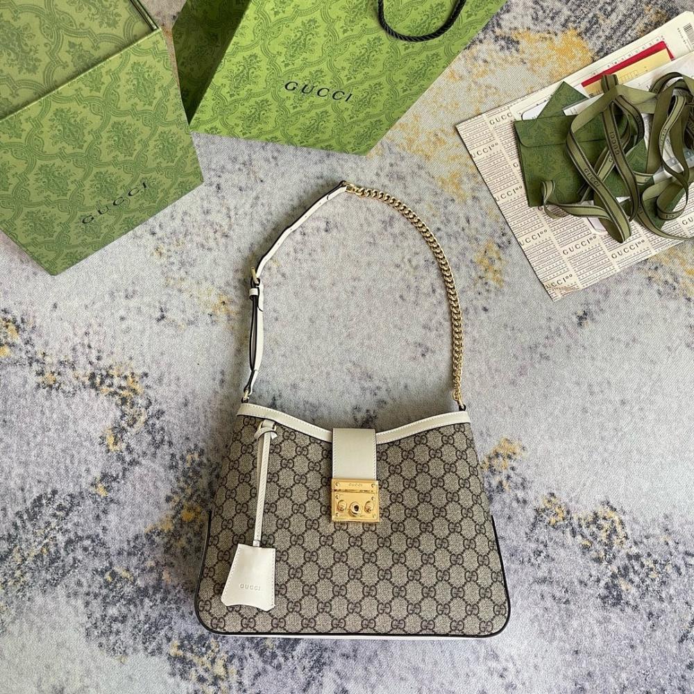 Elegant Premium Shoulder Bag 32.5x24x5.5cm