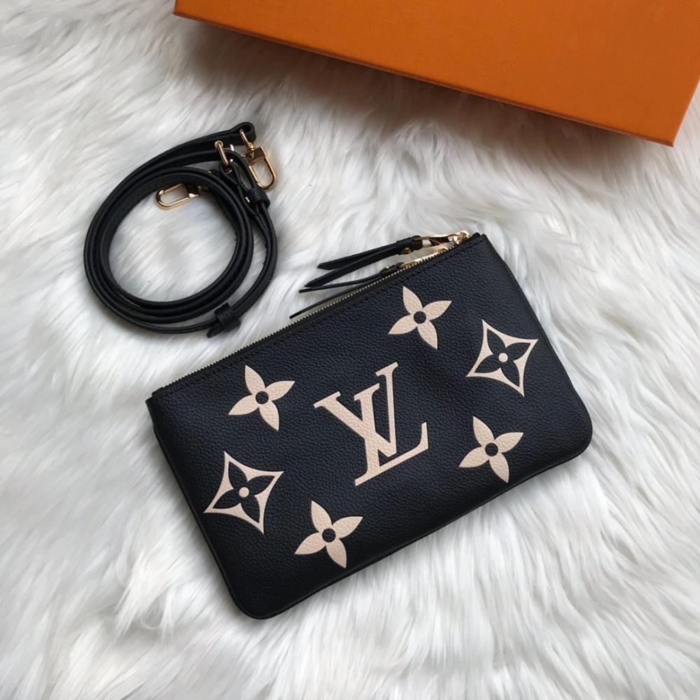 Modern Italian-Inspired Leather Shoulder Bag 20x12.5x3cm
