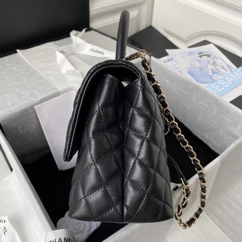 Classic Top Handle Bag Style 1439500419