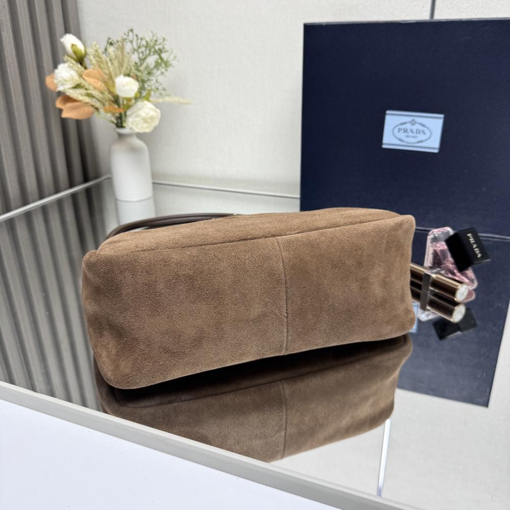 Leather Shoulder Bag Style 1192564593